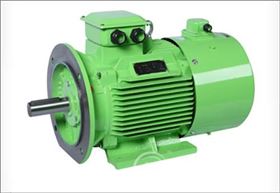 壽力電機(jī)