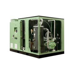 壽力螺桿空壓機(jī) LS160-280系列
