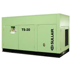 壽力螺桿空壓機 TS20系列