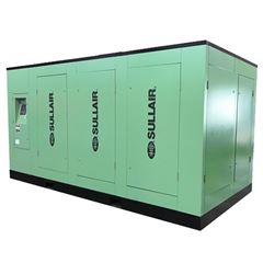 壽力螺桿空壓機(jī) TS160-280系列