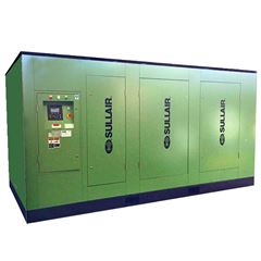 壽力螺桿空壓機(jī) LS315-355系列
