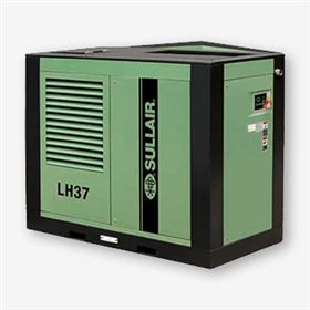 壽力螺桿空壓機 LH系列