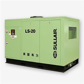 壽力螺桿空壓機(jī) LS20&20S系列 壽力螺桿空壓機(jī) LS20&20S系列