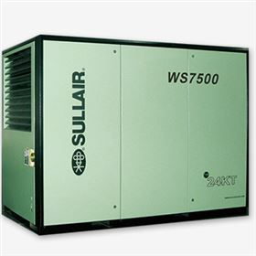 壽力螺桿空壓機 WS18-75 24KT