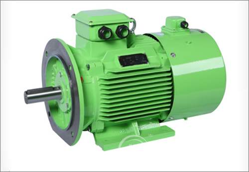 壽力電機(jī)