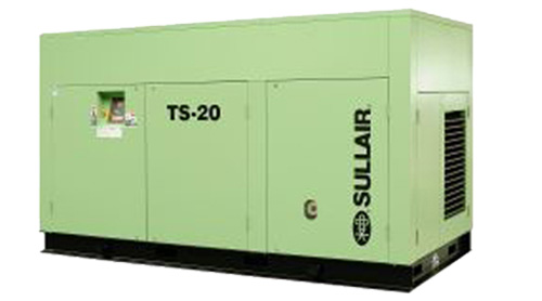 壽力螺桿空壓機(jī) TS20系列