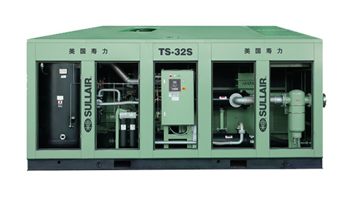 壽力螺桿空壓機(jī) TS32S系列