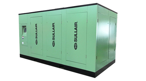 壽力螺桿空壓機(jī) TS160-280系列