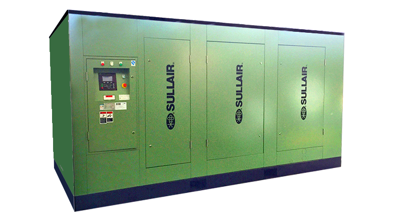 壽力螺桿空壓機(jī) LS315-355系列