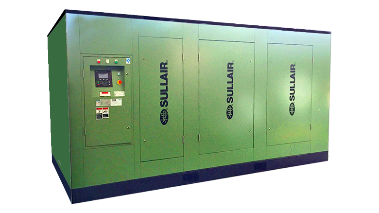 壽力螺桿空壓機(jī) LS315-355系列