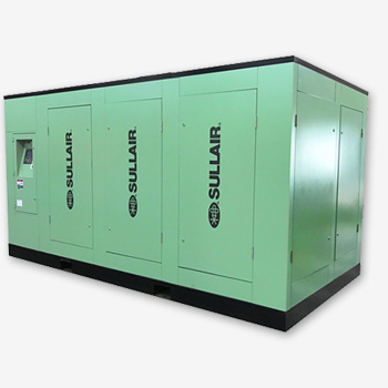 壽力螺桿空壓機 TS160-280系列