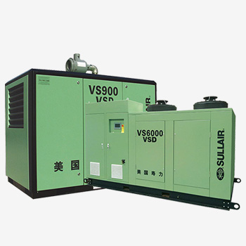 壽力真空泵 VS系列 壽力真空泵 VS系列
